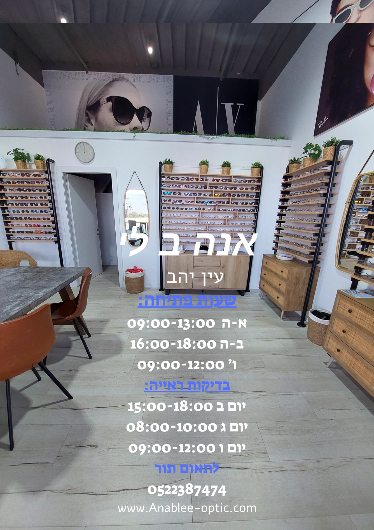 אנה ב לי