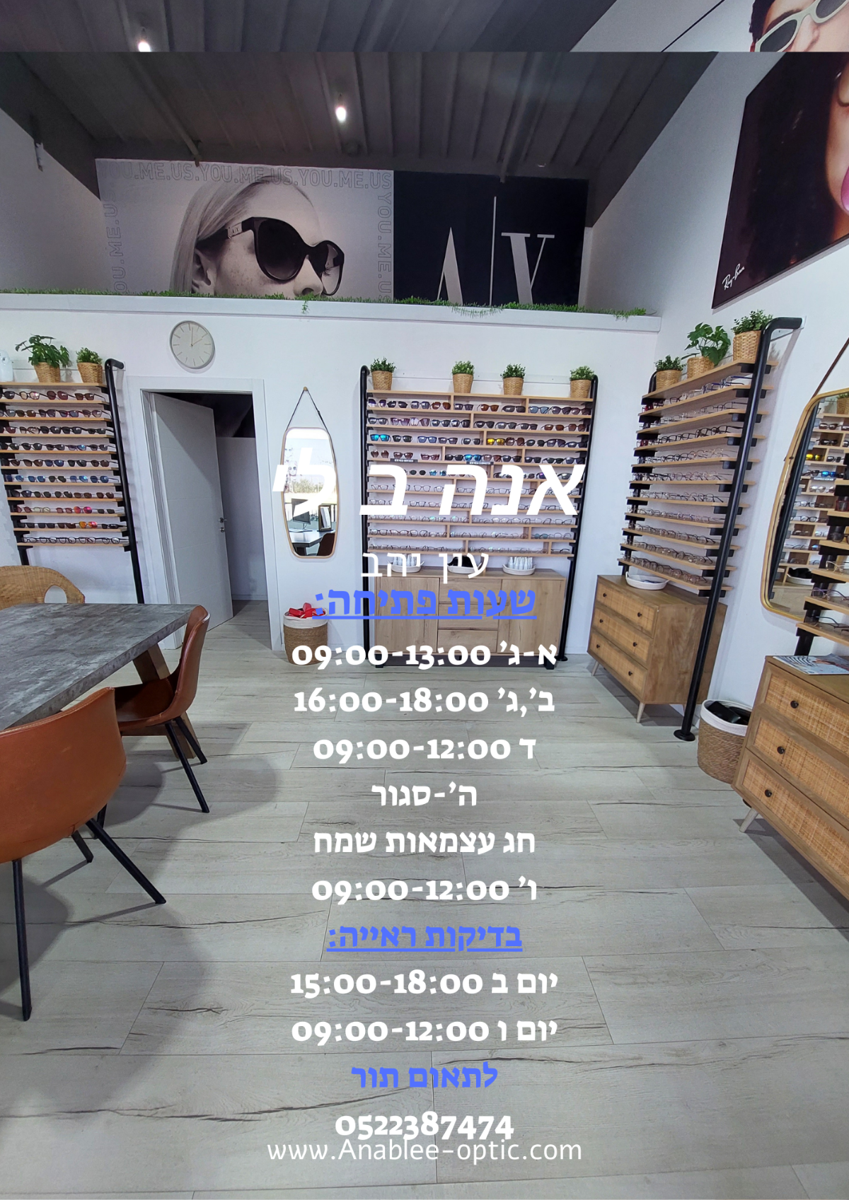 אנה ב לי