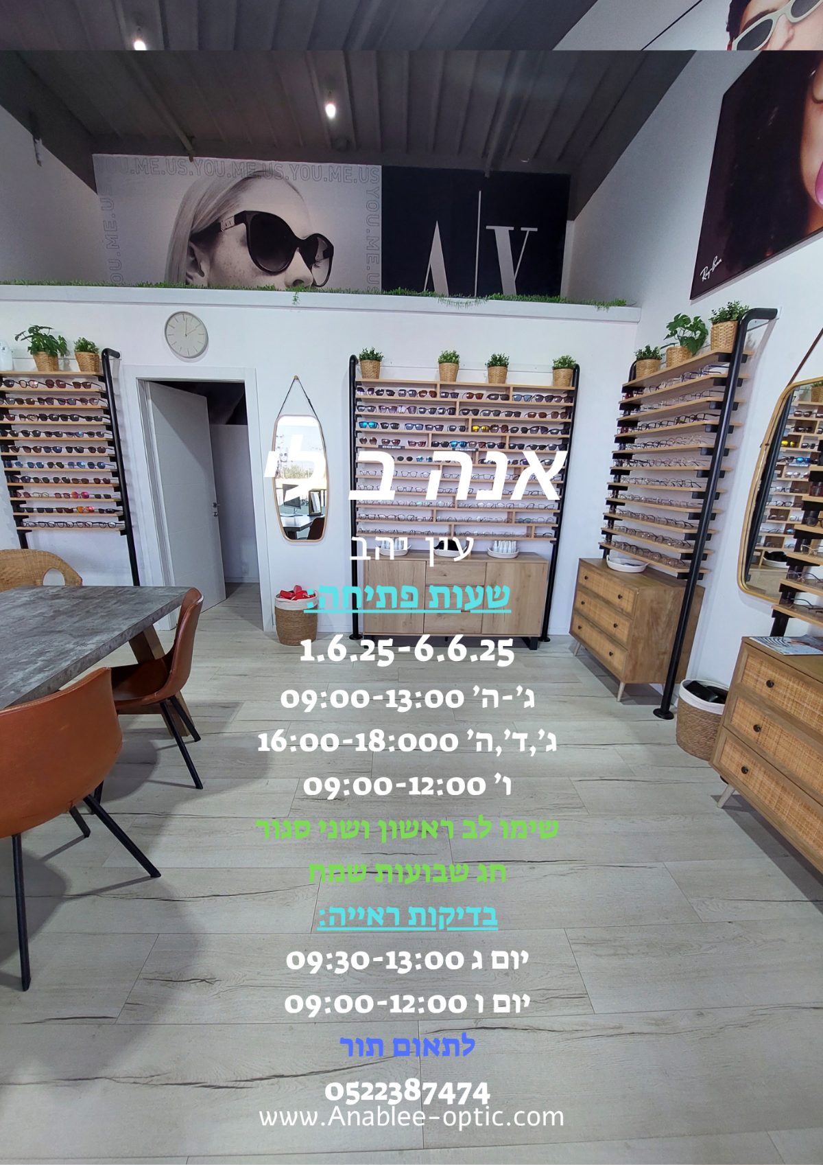 אנה ב לי