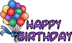 יום הולדת שמח