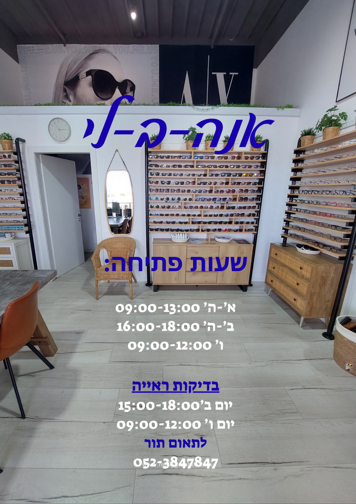 אנה ב לי