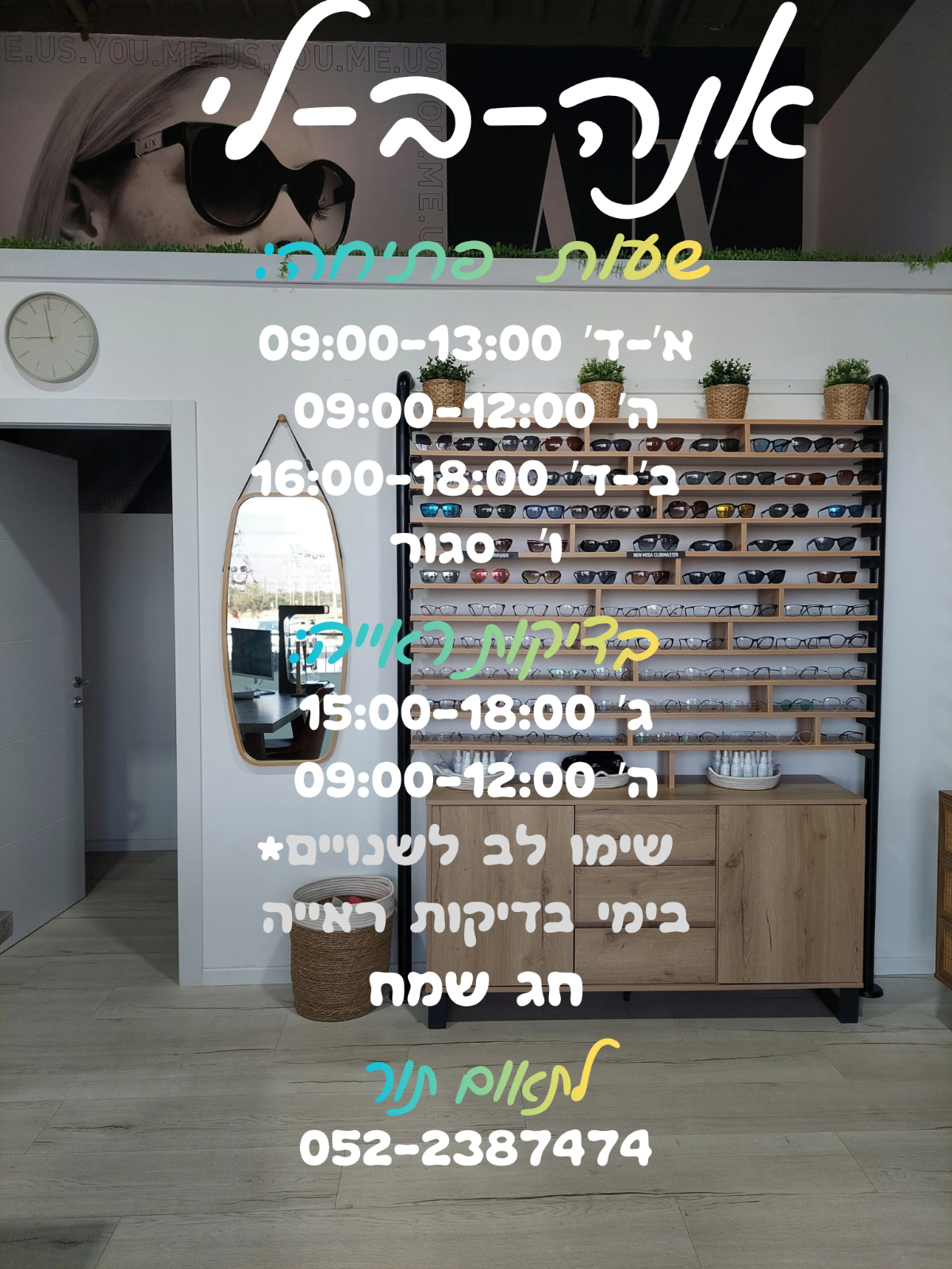 אנה ב לי