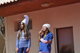 פורים ילדים 2015- בממלכת הדרדסים צילום ראובת(139 תמונות)