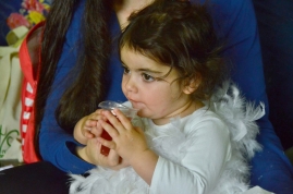 פורים ילדים 2016(25 תמונות)