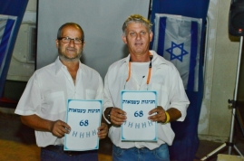 יום העצמאות בצופר 2016(36 תמונות)