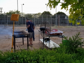 אירועי יום הזיכרון ויום העצמאות ה-71 בצופר 5/2019(52 תמונות)