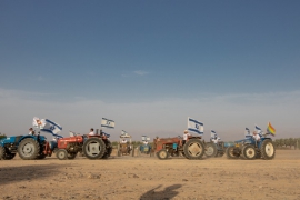 שבועות 2019 אלבום 1 - רונדו טרקטורים(142 תמונות)